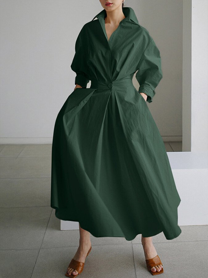 Harper | Women’s Elegant Maxi Dress