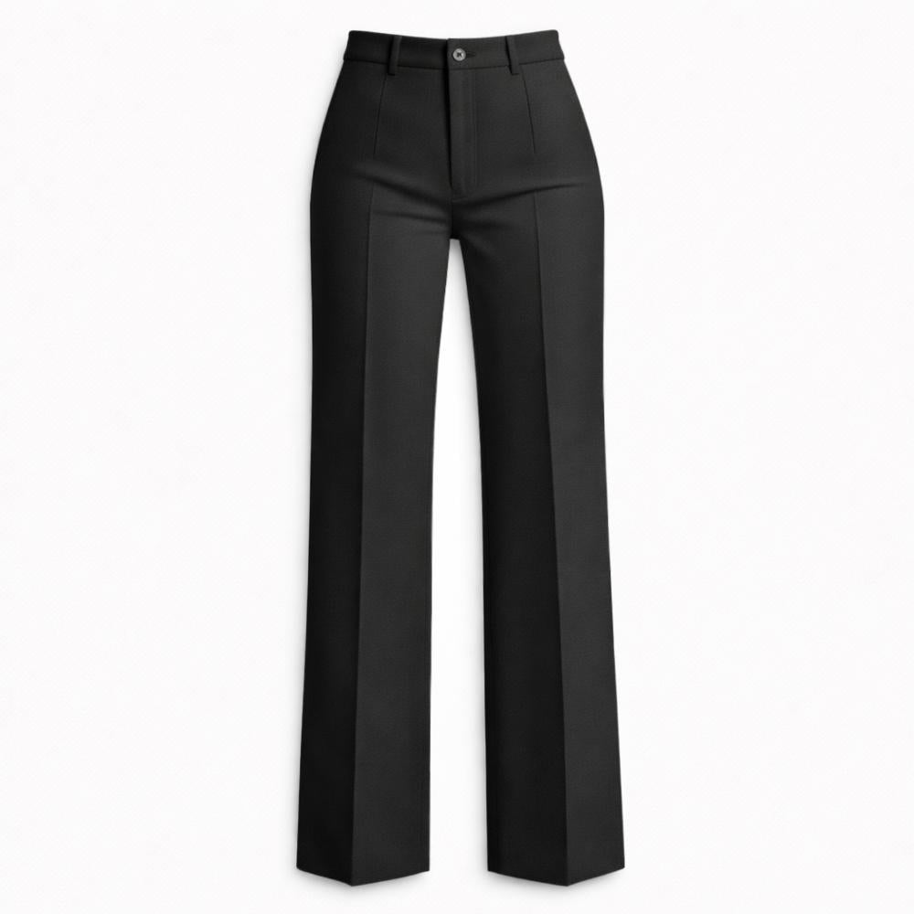 Vienna | Women’s High Waist Trousers