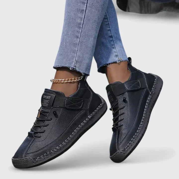 Nell | Slip-On Comfort Sneakers
