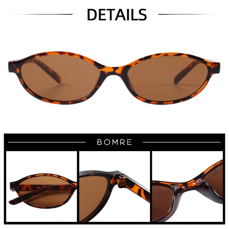 Lexy | 90's Sunglasses