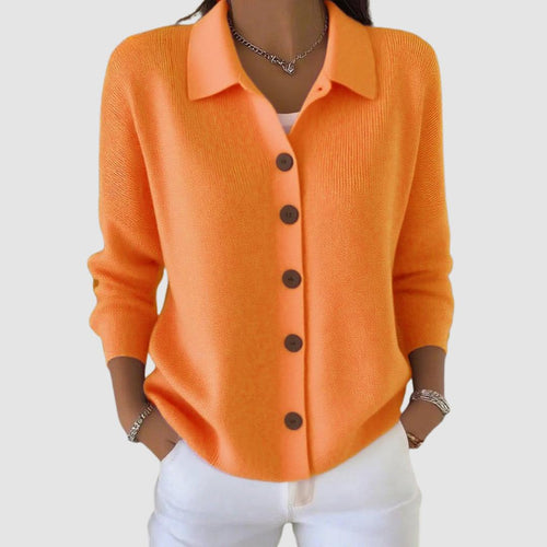 Alexandra | Women's Knit Cardigan