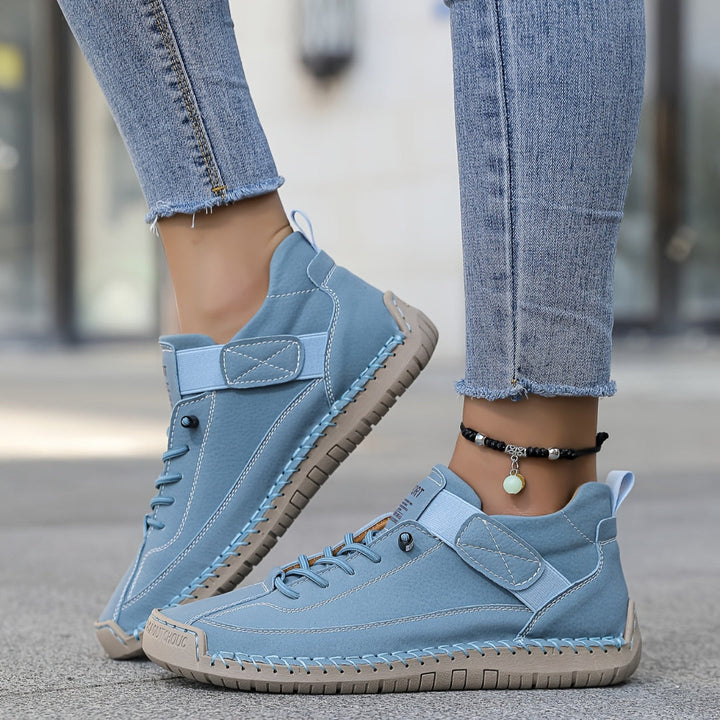 Aeris | Women's Breathable Knit Sneakers