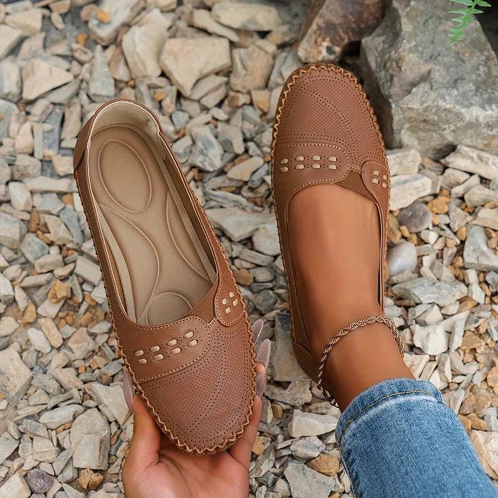 Audrey | Stylish Orthopedic Shoes