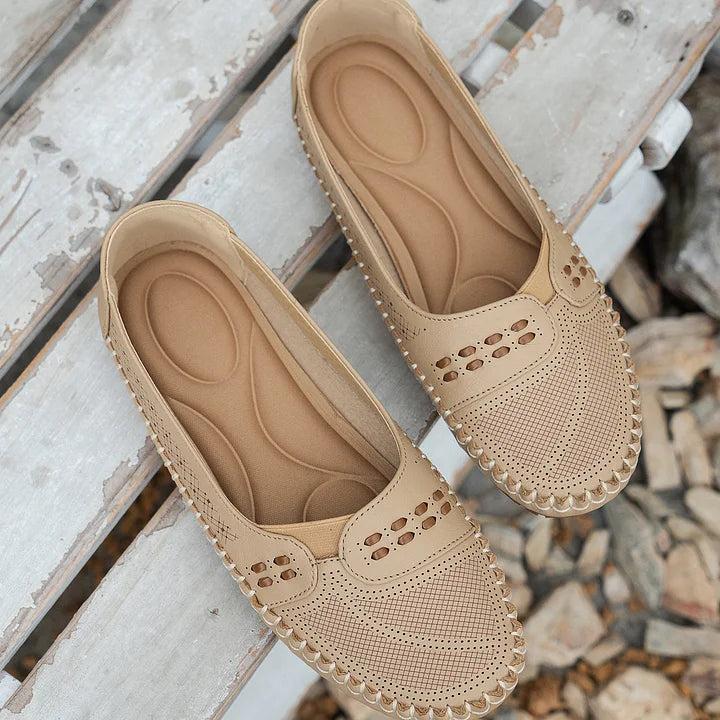 Audrey | Stylish Orthopedic Shoes