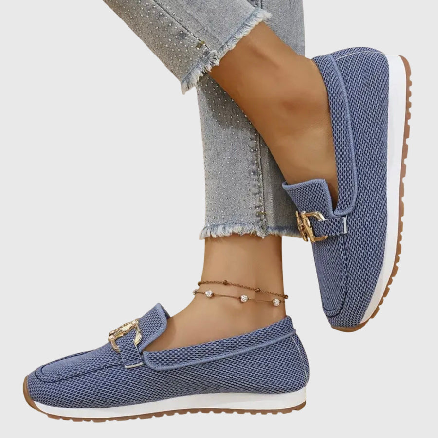 Amara | Loafer Sneakers