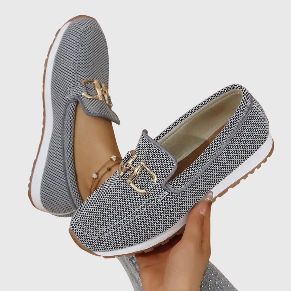 Lily | Orthopedic Loafers