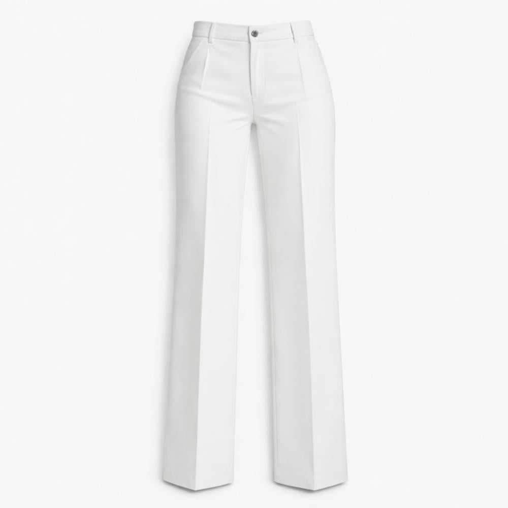 Vienna | Women’s High Waist Trousers