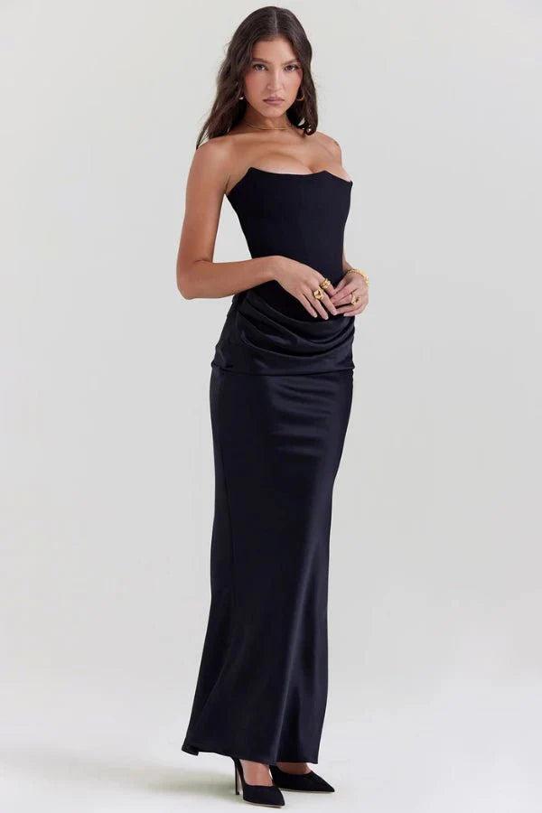 Sloane | Elegant Dress