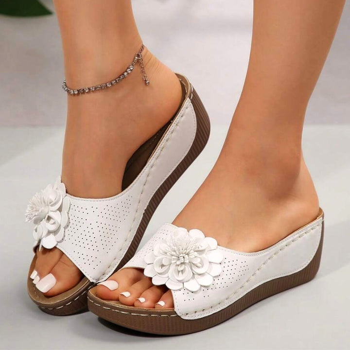 Seniva | Orthopedic Sandals