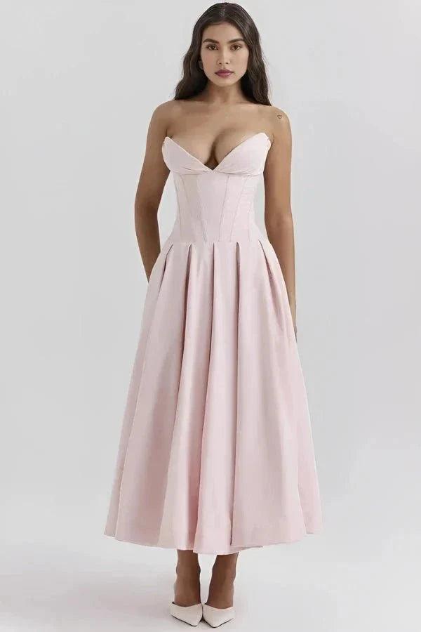 Laarni | Elegant dress