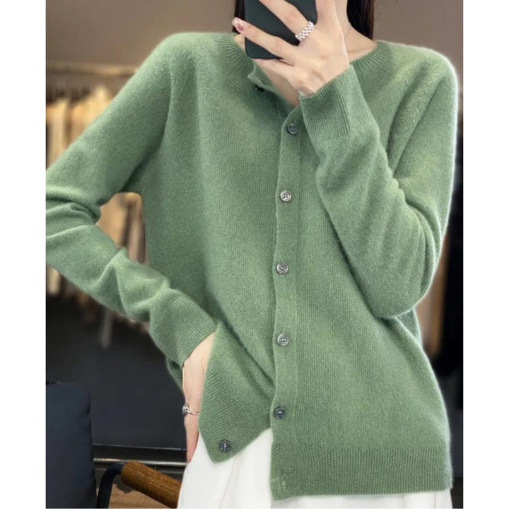 Genevieve | Women's Elegant Cardigan