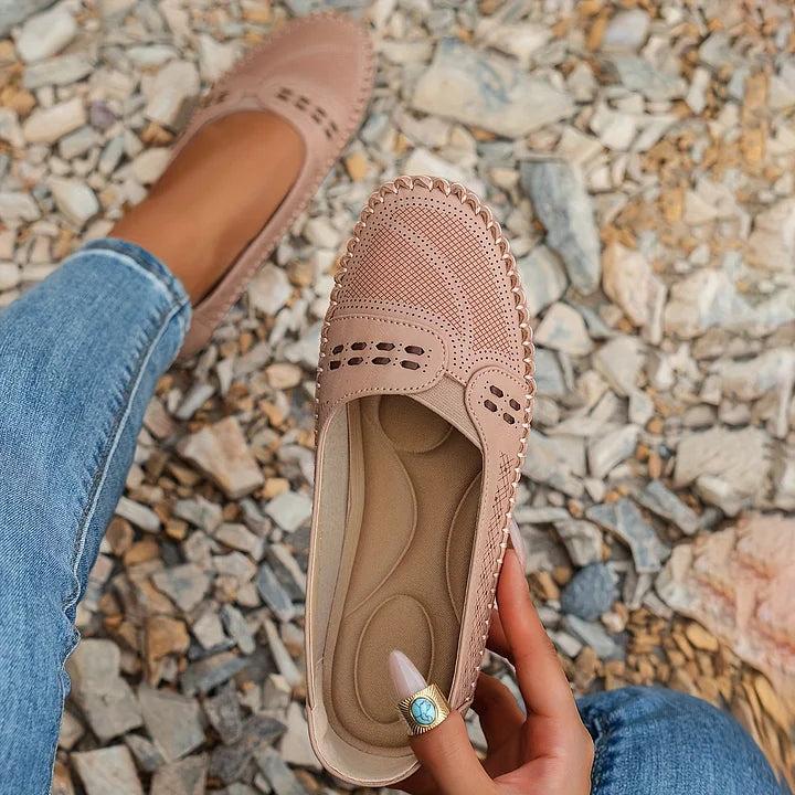Audrey | Stylish Orthopedic Shoes