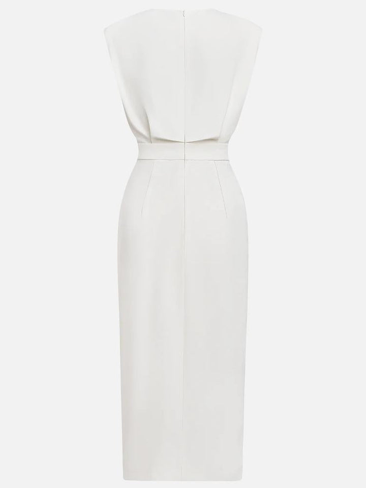 Penelope | Effortless Charm Midi Dress
