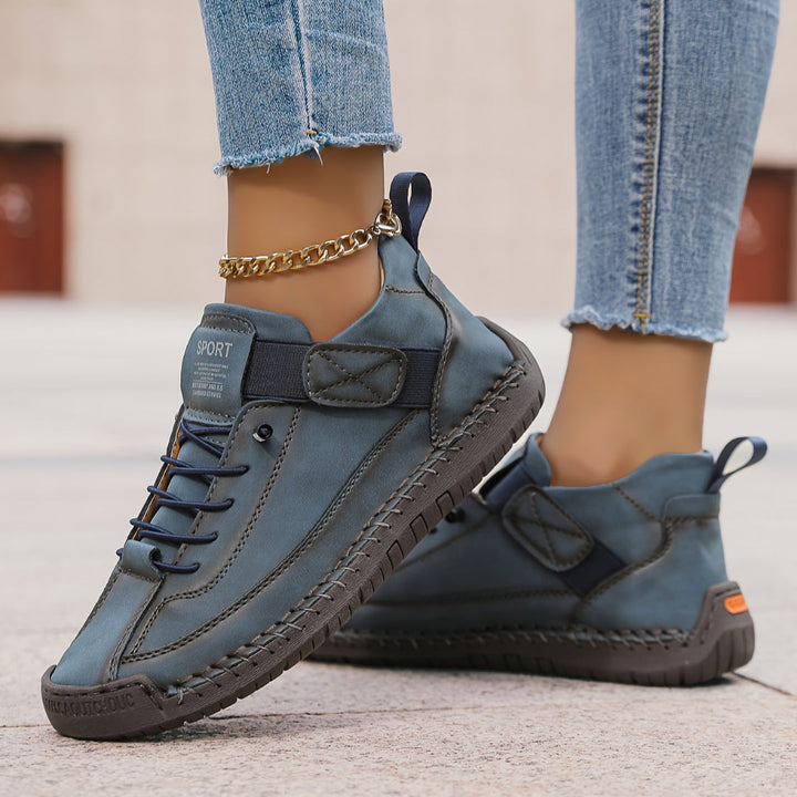 Aeris | Women's Breathable Knit Sneakers