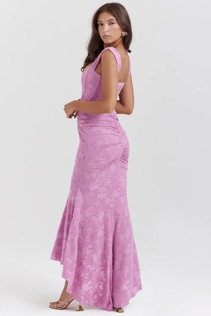 Arabella | Elegant maxi dress