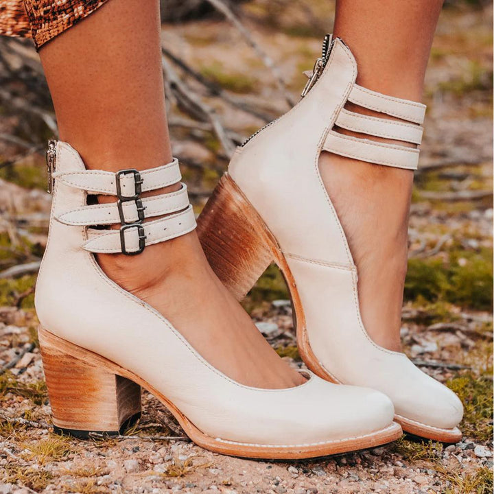 Noella | Elegant and Comfortable Sandals