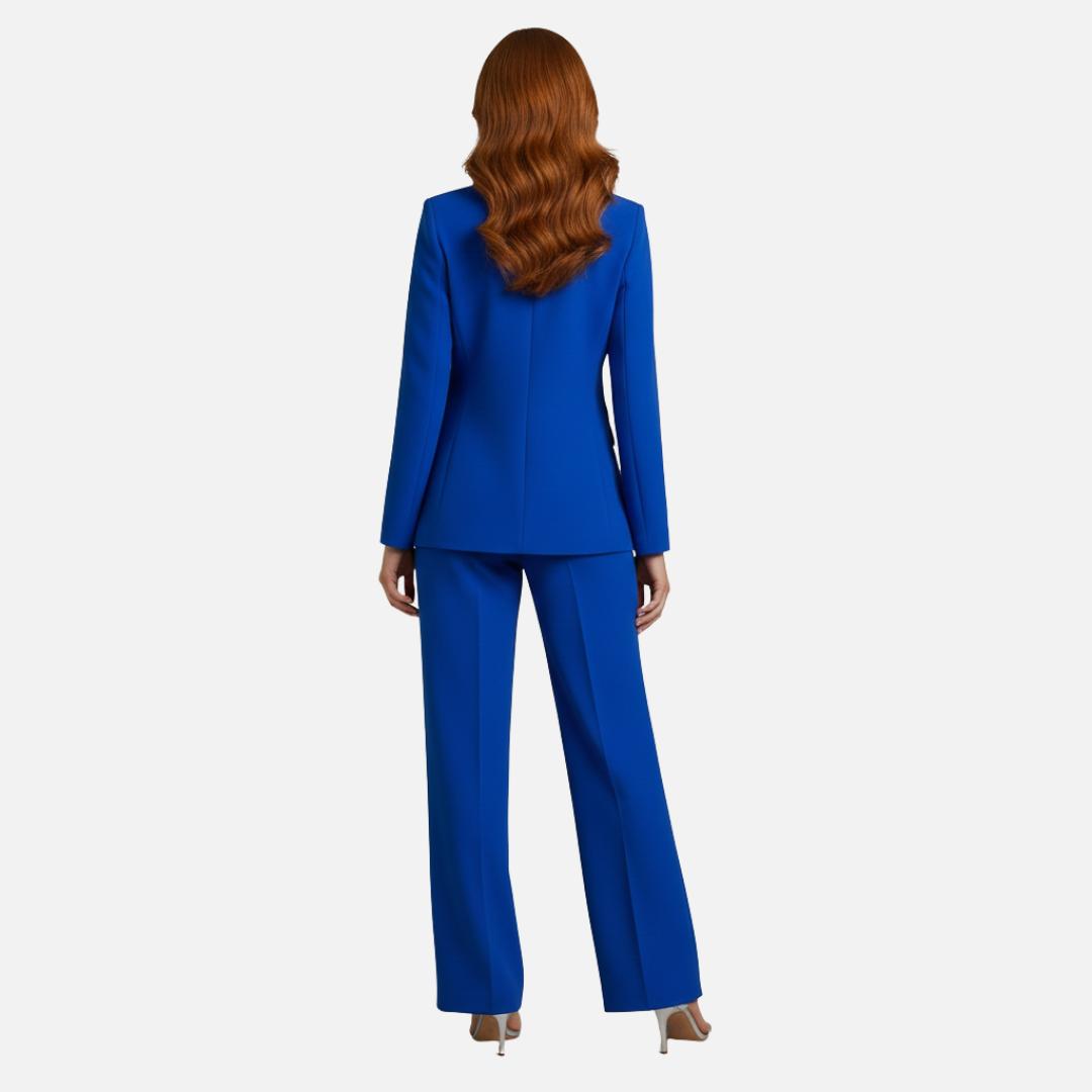 Kayla | Women’s Smart Suit - Smart Outfit Set