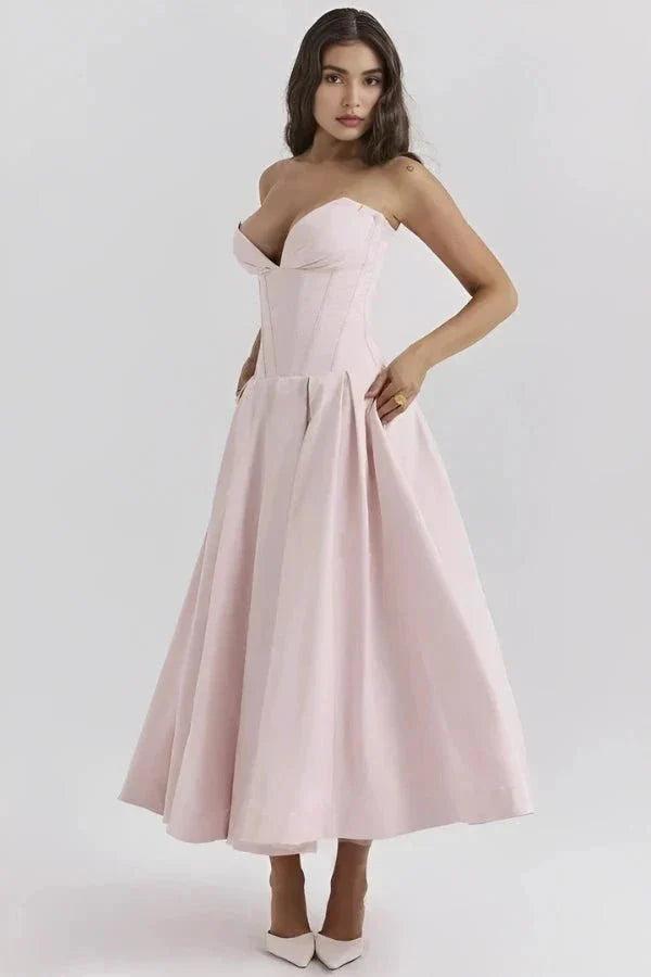 Laarni | Elegant dress