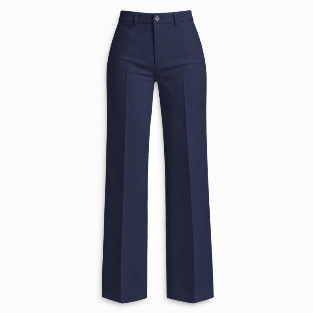 Vienna | Women’s High Waist Trousers