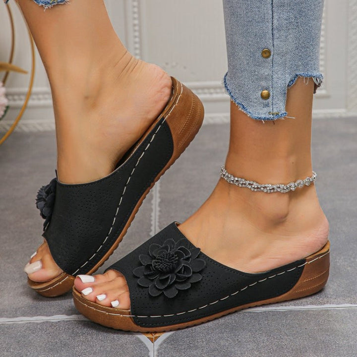 Seniva | Orthopedic Sandals
