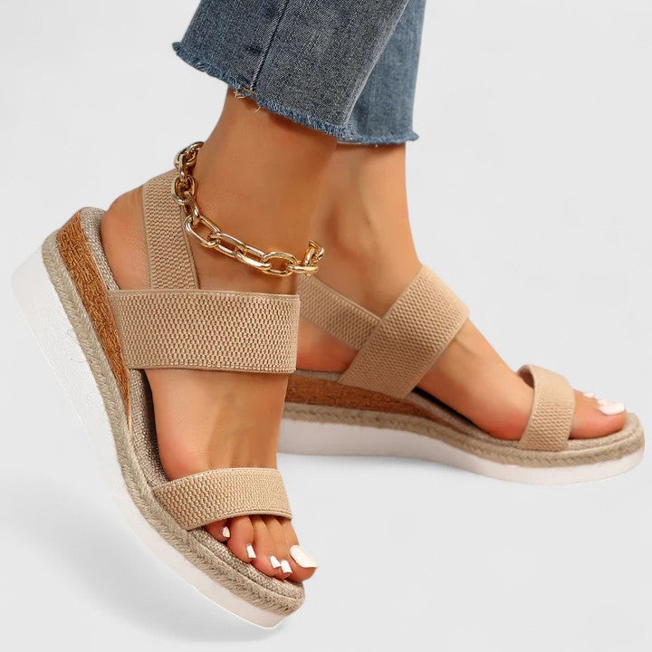 Merill | Summer Comfort Sandals