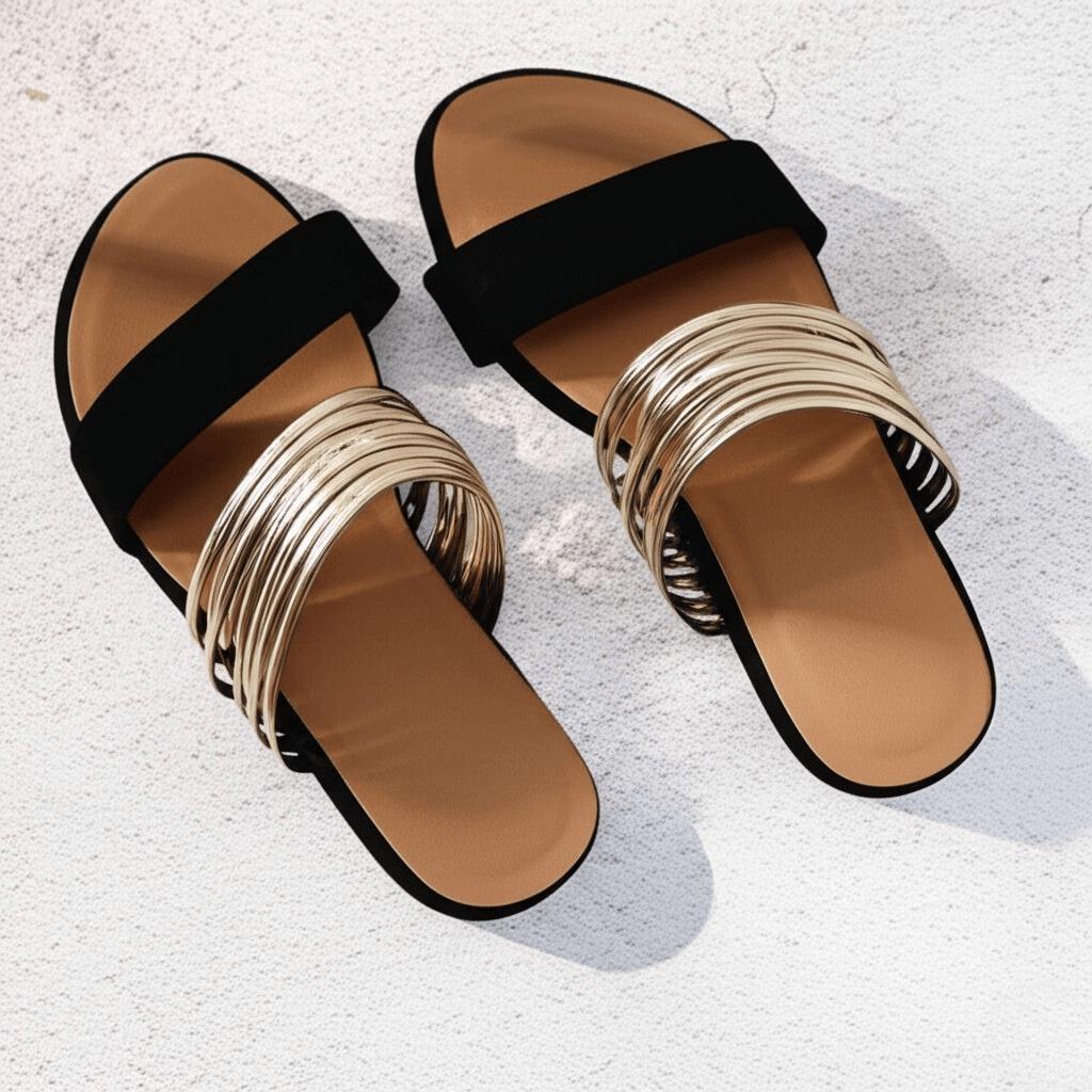 Serenity | Comfortable Orthopedic Sandals