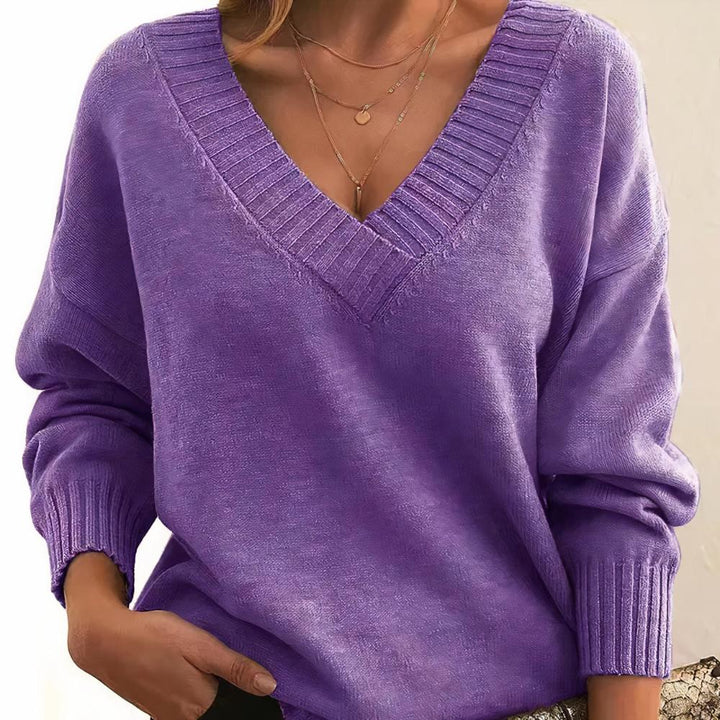 Abigail | Stylish Sweater Luxurious & Super Soft