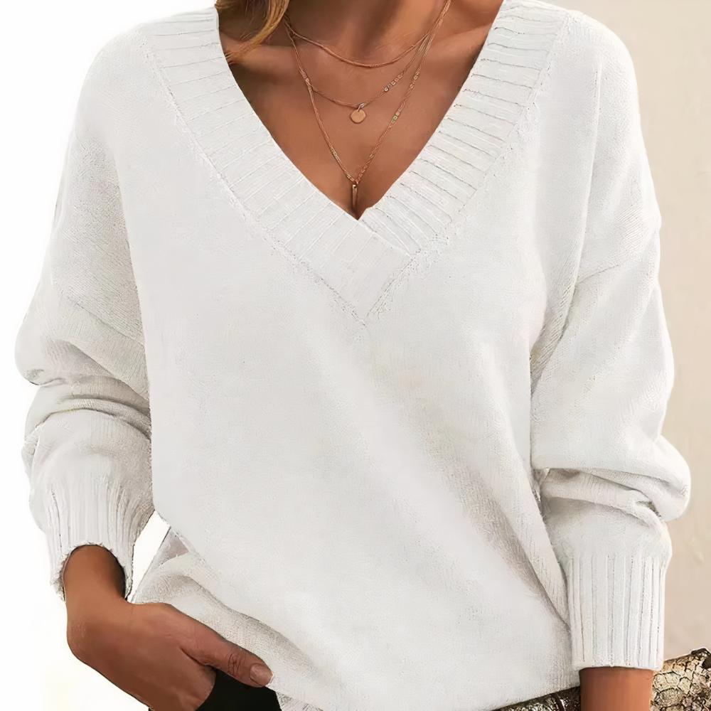 Abigail | Stylish Sweater Luxurious & Super Soft