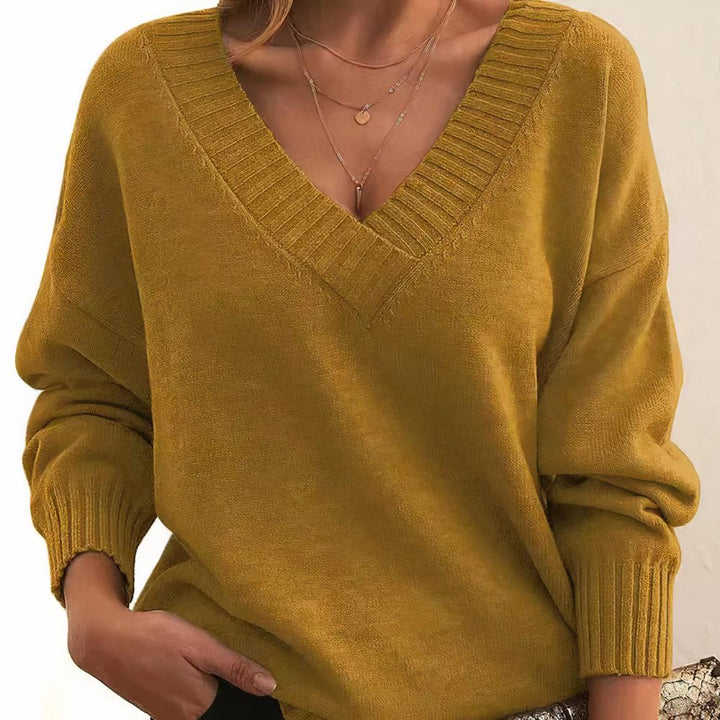 Abigail | Stylish Sweater Luxurious & Super Soft