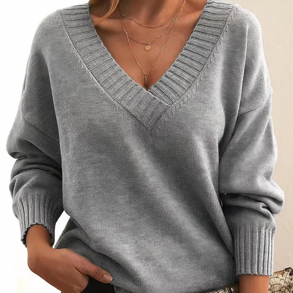 Abigail | Stylish Sweater Luxurious & Super Soft