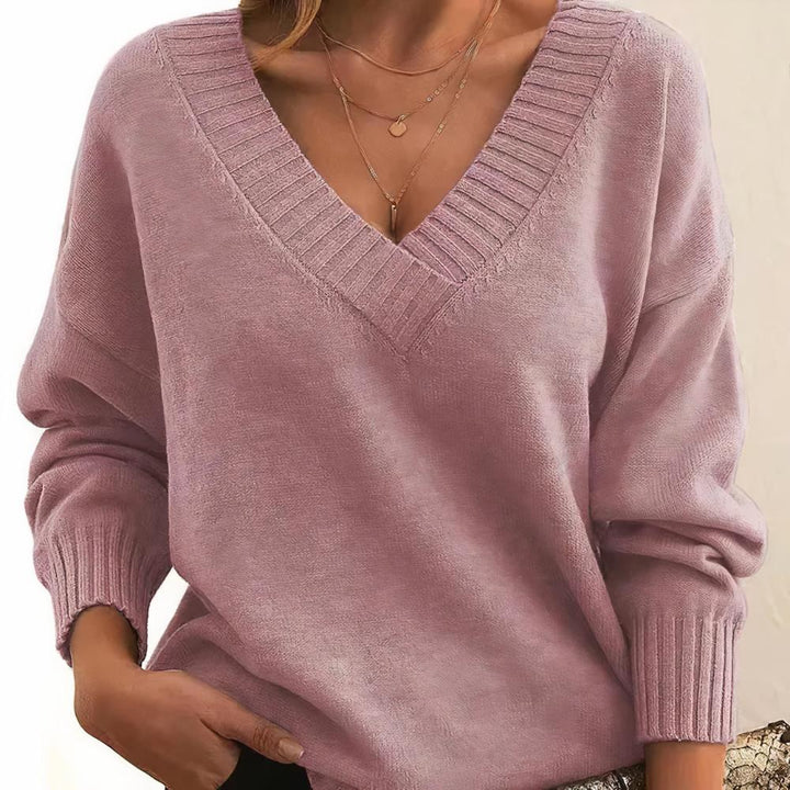 Abigail | Stylish Sweater Luxurious & Super Soft