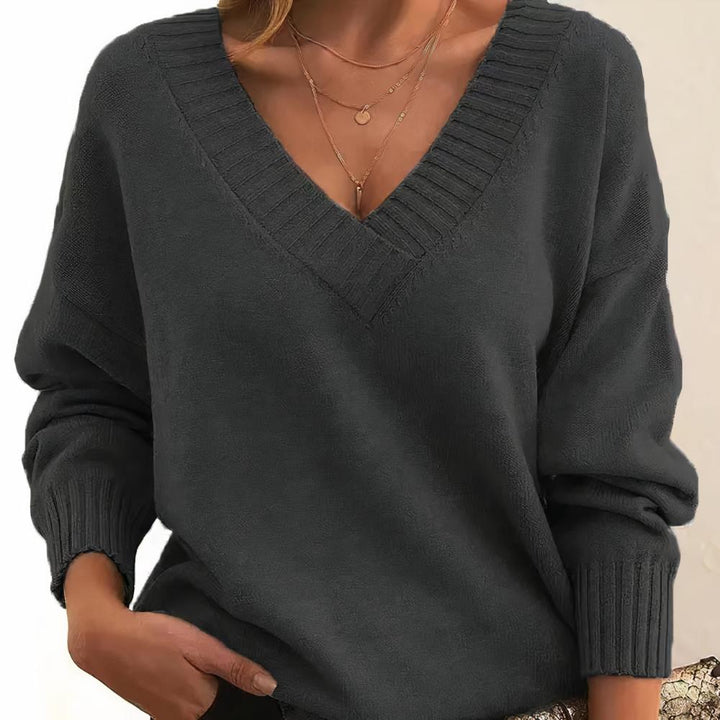 Abigail | Stylish Sweater Luxurious & Super Soft