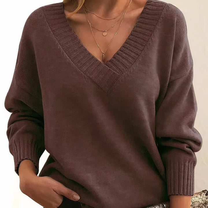 Abigail | Stylish Sweater Luxurious & Super Soft