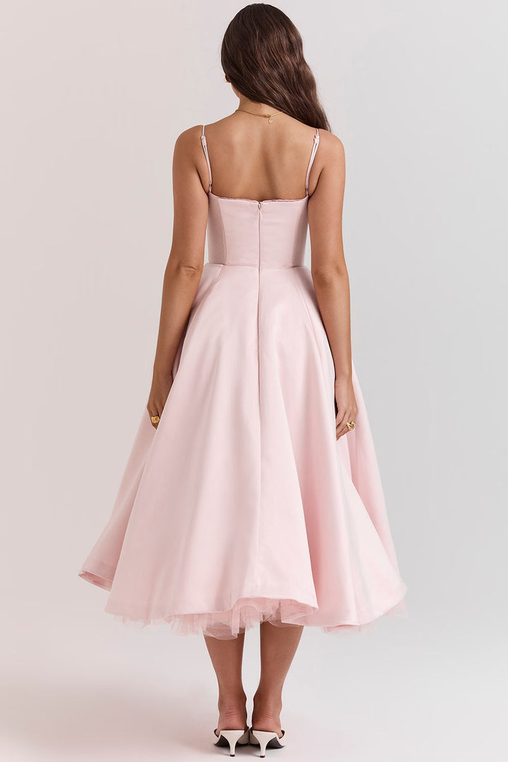 Mia | Ayet Dress