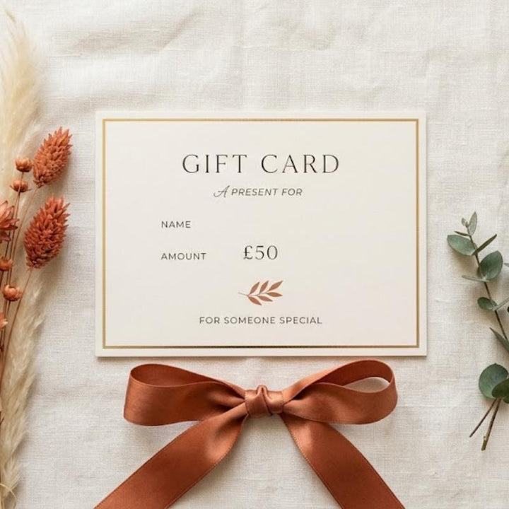 Giftcard