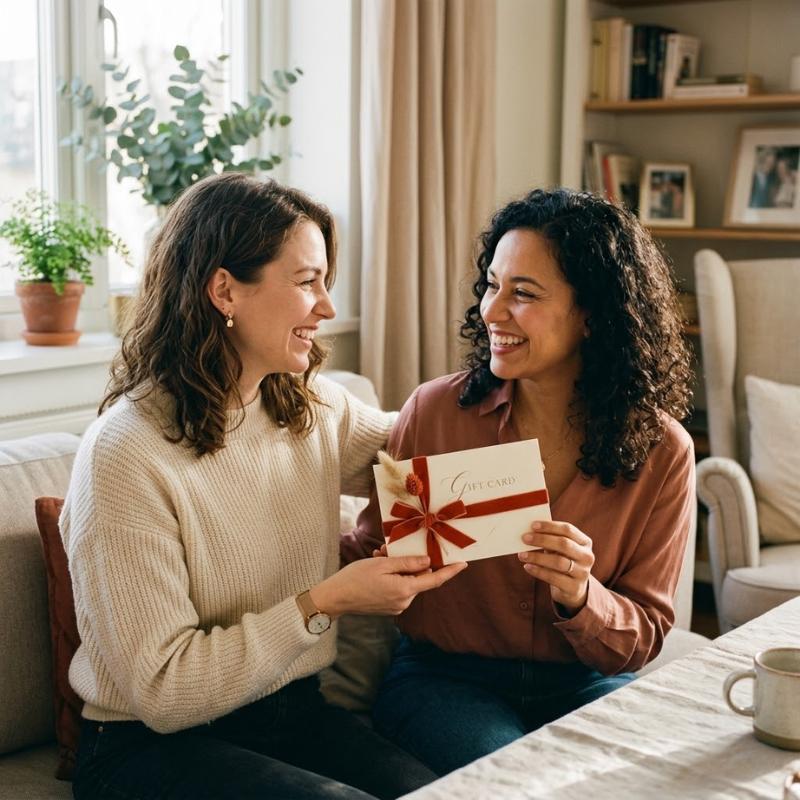 Giftcard