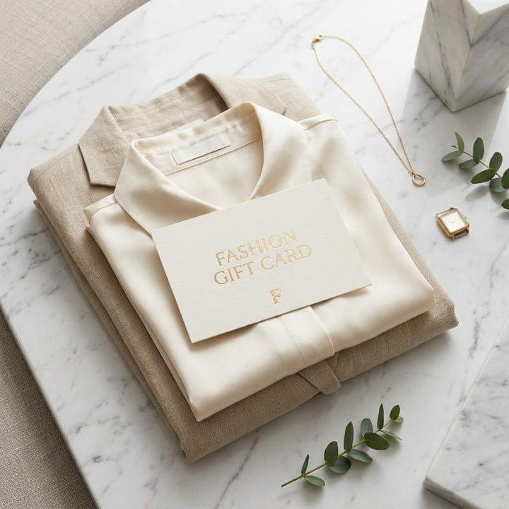 Giftcard