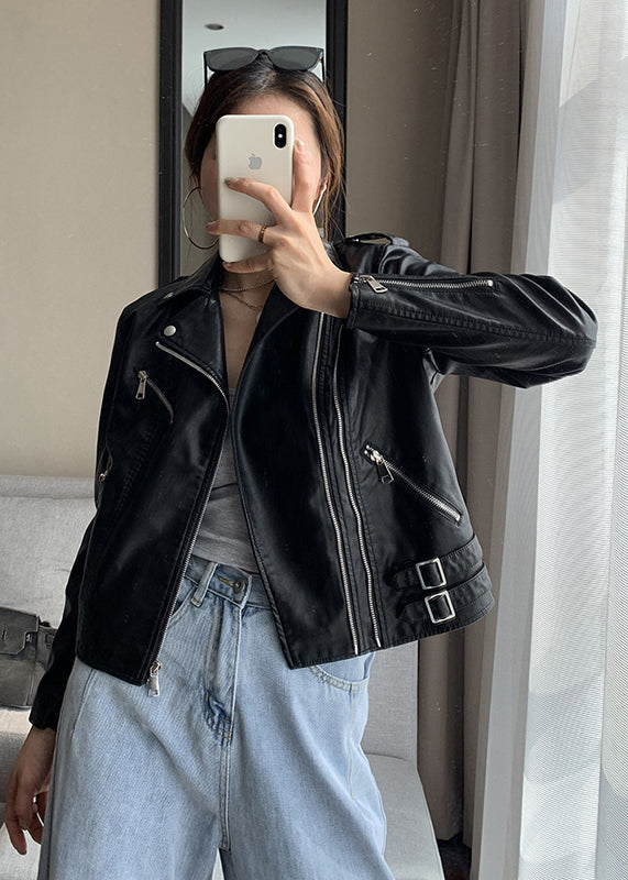 Sienna | Women's Classic Racer Jacket