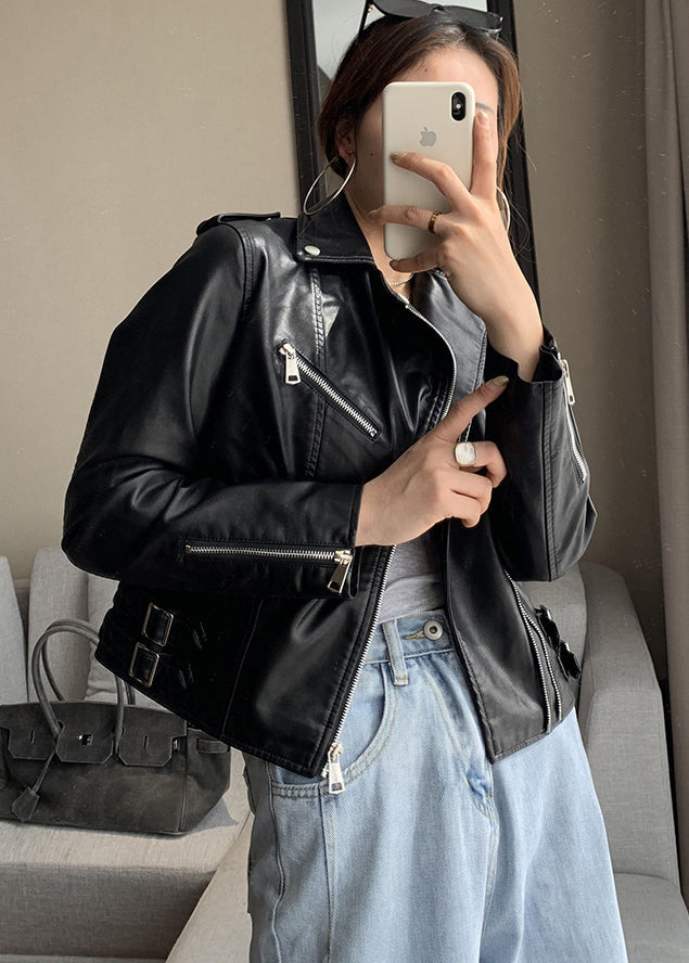 Sienna | Women's Classic Racer Jacket