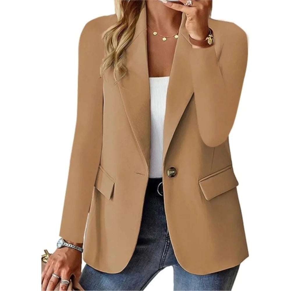 Vanessa | Women's Blazer Jacket