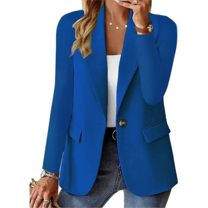 Vanessa | Women's Blazer Jacket