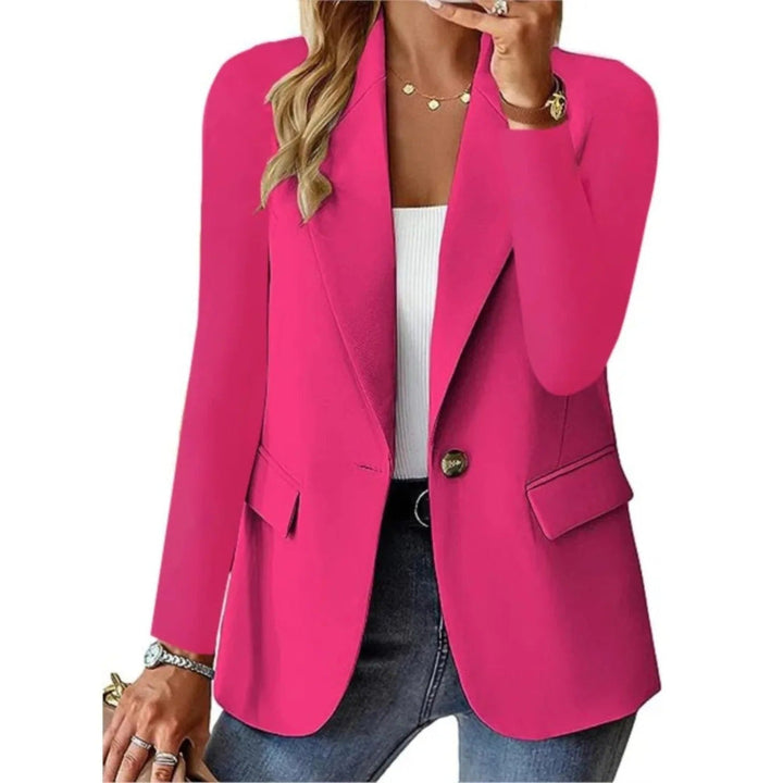 Vanessa | Women's Blazer Jacket