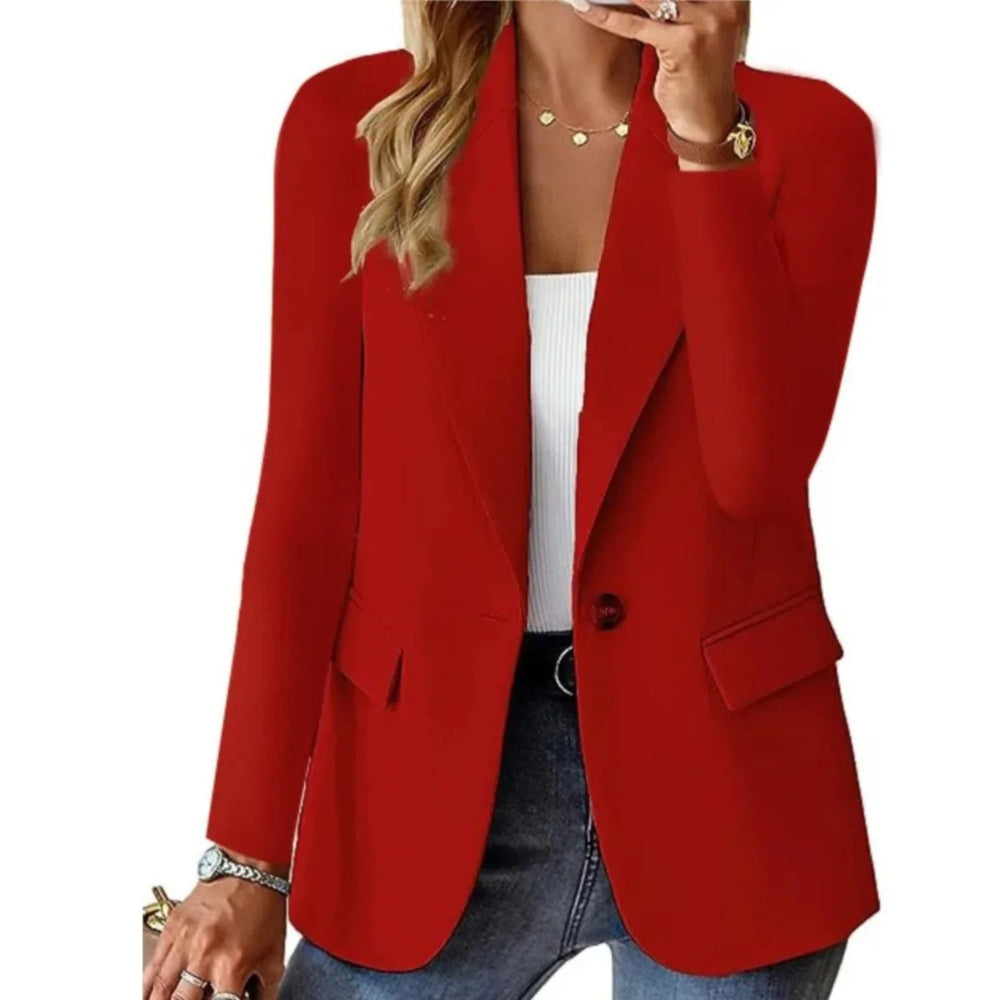 Vanessa | Women's Blazer Jacket