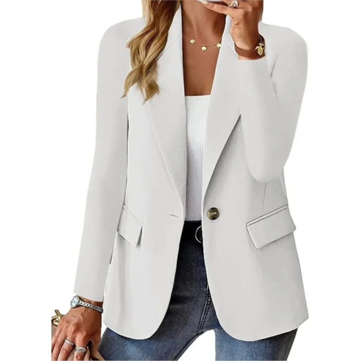 Vanessa | Women's Blazer Jacket