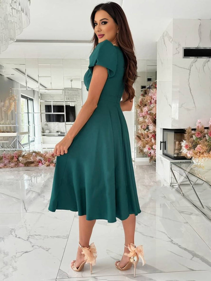 Freya | Elegant Bridesmaid Dress