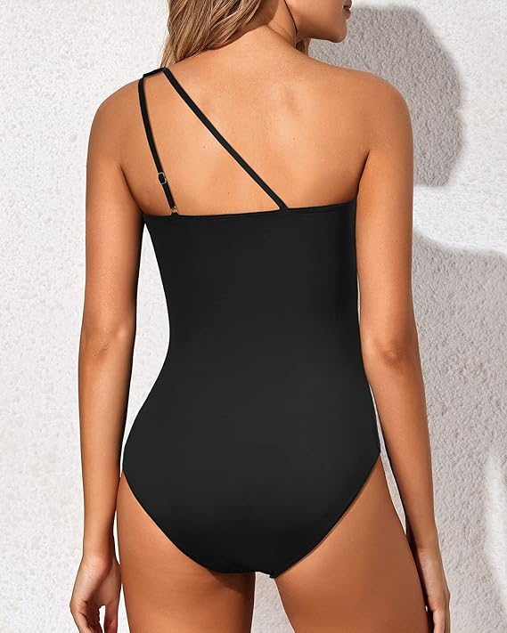 Morgan | Women's Tummy Control Flattering Swimsuit