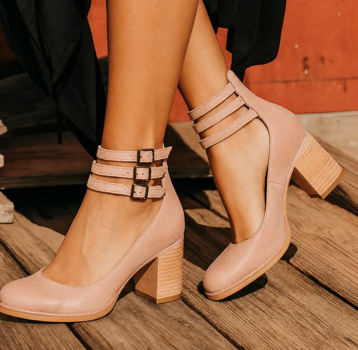 Noella | Elegant and Comfortable Sandals
