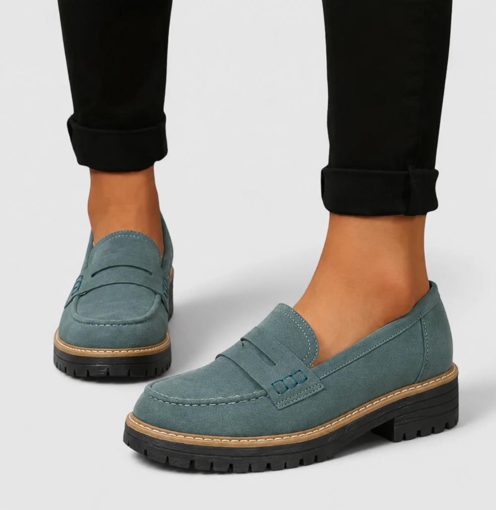 Natalie | Orthopedic Loafers