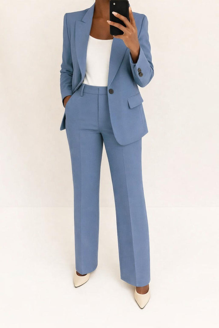 Aurora | Two-Piece Women’s Suit