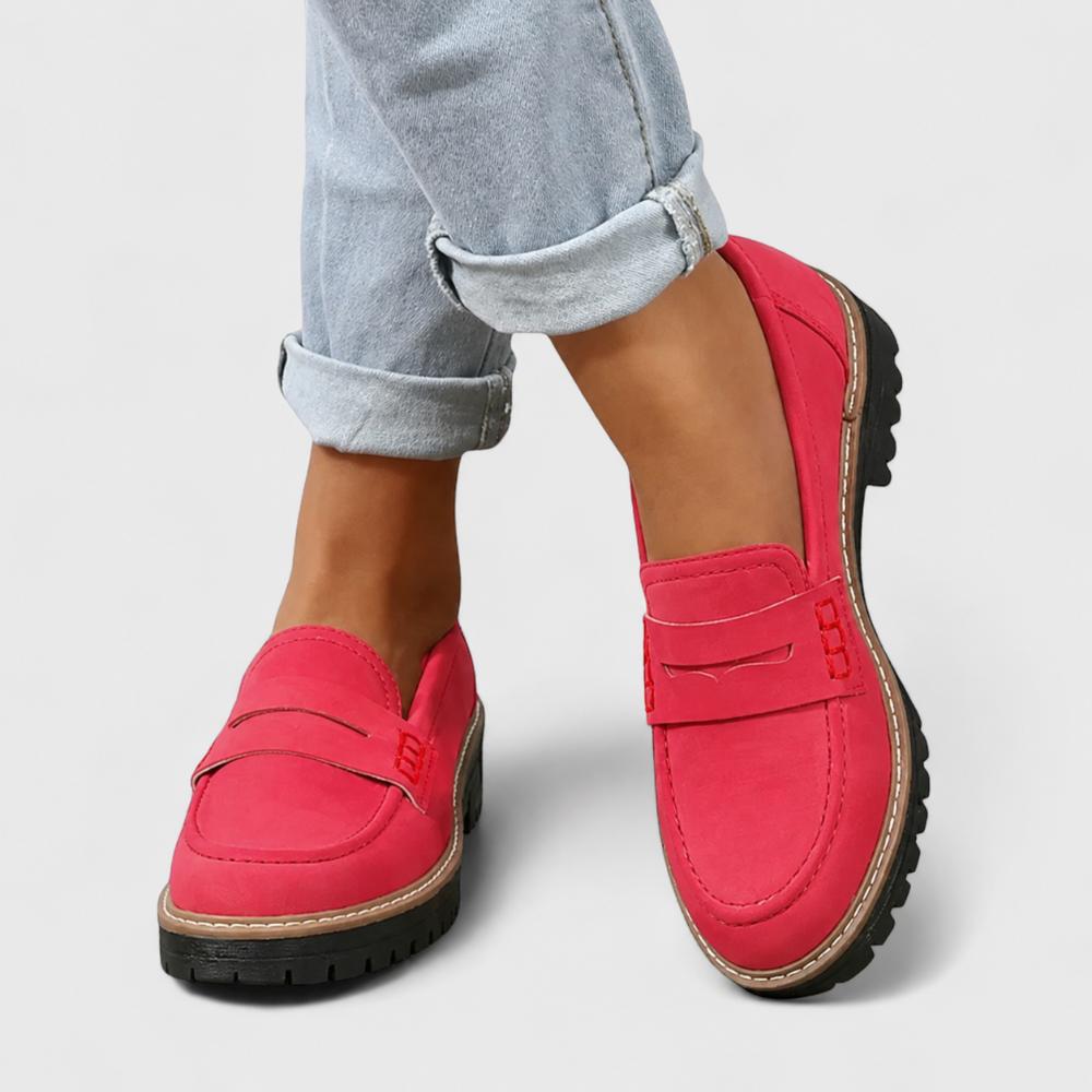 Natalie | Orthopedic Loafers